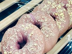 -One Bagel·一个贝果(凯德mall大峡谷店)