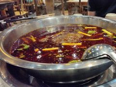 -肖肖酸萝卜鱼火锅(总店)
