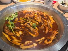 -邵汇大虾火锅(鲁迅路店)