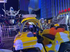 -万达广场(南京江宁店)