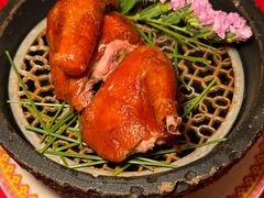 -白家大院·王府宫廷菜(苏州街店)
