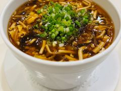 酸辣汤-鼎泰丰(渔阳店)