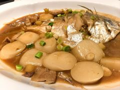 -高佳庄·舟山海鲜(海景旗舰店)