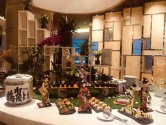 -杭州钱江新城万怡酒店-西餐厅