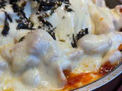 -撒郎嘿·朝鲜民俗餐馆