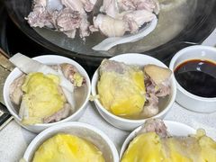 -百年果林椰子鸡(中洲店)