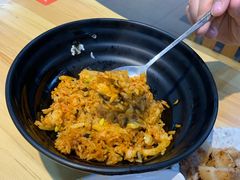 -许妈妈餐厅烤肉烧烤家常菜(明润广场店)