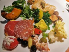 -拉蒂娜·巴西牛排馆 Latina·Brazilian Steakhouse(王府井喜悦店)