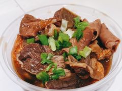 -老广记·牛杂甜品(东山口店)