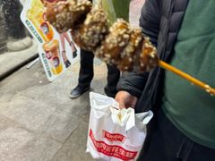 -鼓楼夜市