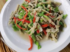 -食光慢宴·安吉土菜馆