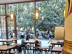 -子午路张记肉夹馍(市图书馆店)