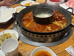 -重庆老火锅(长虹店)