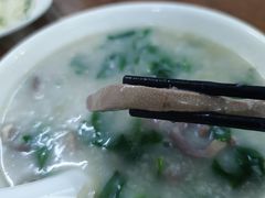 -华记粥饭店(印象容桂主题风情街店)