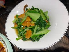 -粗粮人家·东北菜(洋桥店)