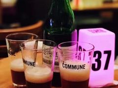 -COMMUNE幻师(花园道店)