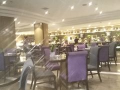 大堂-博悦公馆尚悦自助餐厅