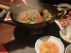 -小隐人家(乐松店)