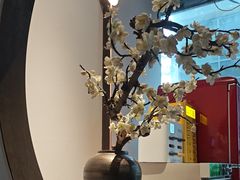 -梅花境(万科店)