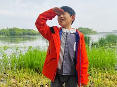 -金鸡湖桃花岛