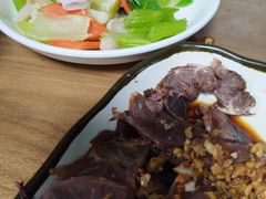 -大姨捞面(新安花园店)