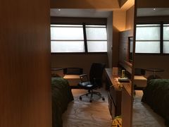 -上海滴水湖皇冠假日酒店