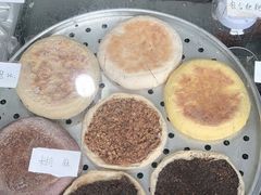-李氏憨粑粑(官渡古镇店)