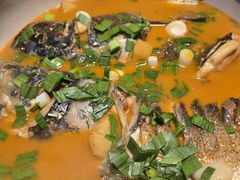 -千岛湖小鱼儿·淳安匠心农家菜