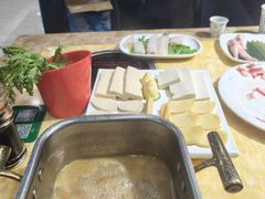 -清真军邺·金富苑肥牛(石坡街旗舰店)