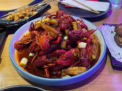 -沪小胖小龙虾(淮海中路旗舰店)