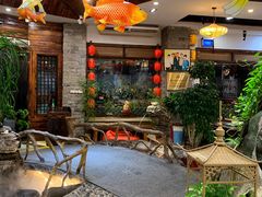 -御膳粥·牛乳粥底火锅·地道顺德菜(容桂店)