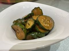 -逸林轩中餐厅(中信泰富朱家角锦江酒店)