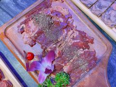 -热火朝天鲜切牛肉火锅(南强街巷店)