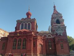 -圣·阿列克谢耶夫教堂