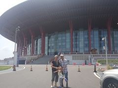-北京雁栖湖国际会展中心