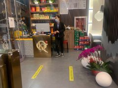 门面-攸州小镇家湘菜(小米科技园店)