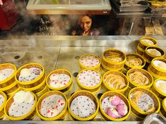 -芭菲盛宴·环球美食(北城国际店)