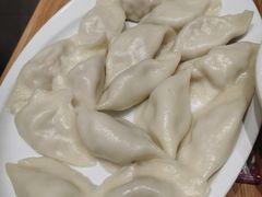 -喜家德虾仁水饺(青岛永旺东部店)