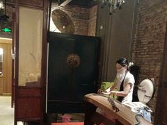 -老房子·南昌菜(双子塔店)