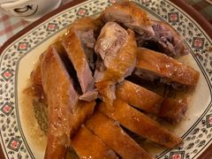 烤鸭-聂记粤菜馆(鼓西路店)