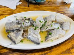-金海湾海鲜排档(朱家尖店)