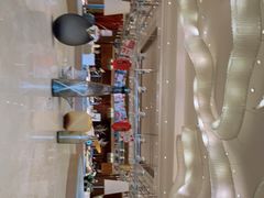 -舟山朱家尖威斯汀酒店·知味标帜自助餐厅