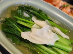 -半山腰·云南菜(侨福芳草地店)