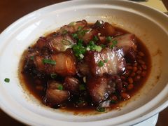 蜜汁叉烧-香山家宴