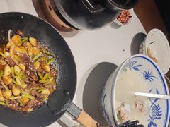 -寨子里的钵钵菜·湘西山里菜(魅力湘西店)