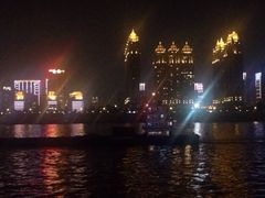 -船长9号·精致湖北菜(江滩店)