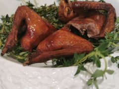 -蔡澜点心·粤菜(月星环球港店)