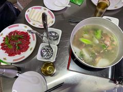 -燃计沙茶皇·香港沙茶火锅(人广旗舰店)