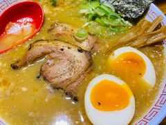 -老龙亭拉面店