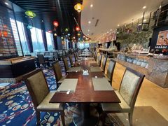 -半岛凯豪大酒店-海鲜自助餐厅